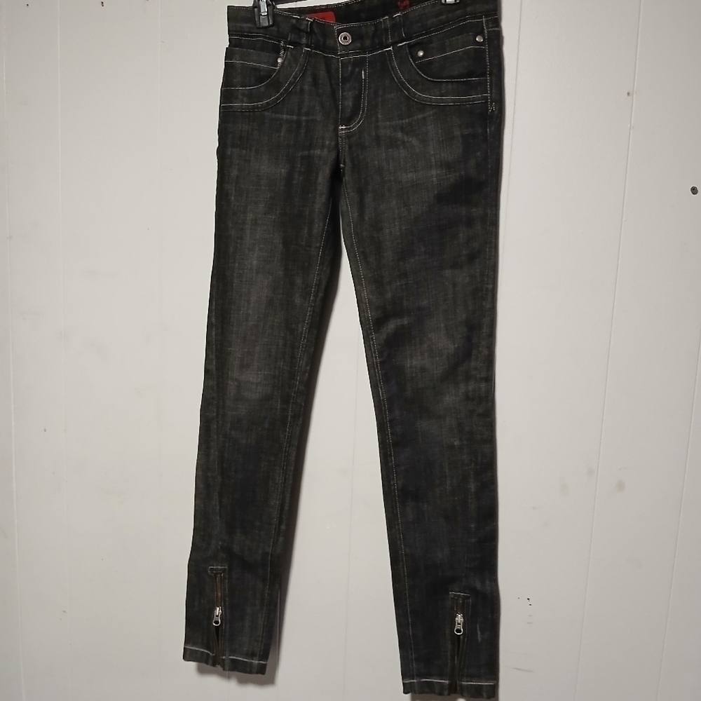 AG jeans..Adriano Goldschmeid. Ladies.  NWT. Size 12. (32X32)